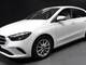 Mercedes-Benz  B 180 d A