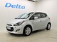 Hyundai  ix20 1,6 4AT Premium *Upea ja näppärä automaatti Hyundai*