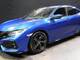 Honda  Civic HB 182 hv Type S