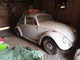 Volkswagen  Kupla Ei tieliikennekelpoinen - 1300