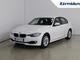 BMW  320 F30 Sedan 320i TwinPower Turbo A xDrive Business A