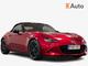 Mazda  MX-5 Soft-top 1,5 (132hv) Skyactiv-G Premium Sport MT