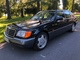 Mercedes-Benz  600 SEL 140