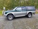 Mitsubishi  L200 L200