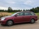 Toyota  Avensis 1.8 VVT-i Sol Technical Wagon