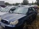 Hyundai  Sonata 2.7 V6 4d GLS