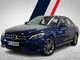 Mercedes-Benz  C 180 A Premium Business