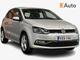 Volkswagen  Polo Comfortline 1,2 TSI 66 kW DSG Webasto, Led-ajovalot, tutkat*