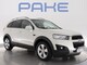 Chevrolet  Captiva SUV LT 2,2D 135 A AWD 7-henk - ** 7-paikkainen / Nahat / Koukku / Vakkari **