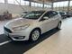 Ford  Focus 1,0 EcoBoost 125 hv Start/Stop M6 5-ovinen Trend Täydellinen merkkiliikeen huoltokirja/ Viimeisin huolto tehty 8/2022
