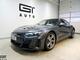 Audi  e-tron GT Adap.Cruise, Ilma-alusta, Panorama, Advanced-Key, Matrix-LED, Lämpöpumppu, 360-kamerat, Remote-Park-Assist, Upea!