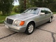 Mercedes-Benz  500 SEL 140 A