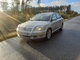 Toyota  Avensis 1.8 VVT-i 4d Sol Technical