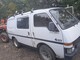 Isuzu  Van