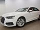 Audi  A4 Sedan Progress 40TFSI 150kW MHEV quattro S tronic