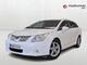 Toyota  Avensis 2,0 D-4D DPF Sol Edition Wagon