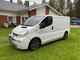 Opel  Vivaro 2.5 CDTi Van L1H1