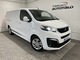 Peugeot  Expert BlueHDi 120 EAT8-automaatti XL Sport // Webasto// ALV // TAKUU