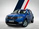 Dacia  Sandero Stepway TCe 90 Jubileum+ // Navigointi / Parkkitutka /