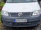 Volkswagen  Caddy Kombi 1,9 TDI 77 kW