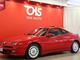 Alfa Romeo  GTV 2.0 16v Twin Spark Lusso + KAUNIS JA KUUMAVERINEN ITALIAANO + HYVÄ KUNTO JA FIKSU AJOMÄÄRÄ + MUSTAT NAHAT + RAHOITUS +