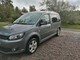 Volkswagen  Caddy Maxi