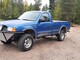 Ford  Ranger Ranger