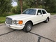 Mercedes-Benz  280 SE 126