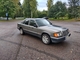 Mercedes-Benz  E