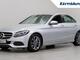 Mercedes-Benz  C 180 A Edition Avantgarde