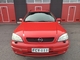 Opel  Astra 1.6 101hv juuri katsastettu!