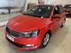 Skoda  Fabia 1,0 TSI 95 Clever