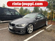 BMW  325 325i Avoauto (AE) 2ov 2996cm3 - M sport, Hifi, Nahkaverhoilu, Sähköpenkit, Comfort entry, Automaatti-ilmastointi, Xenon,