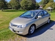 Honda  Civic 4D 1,8i AT Executive