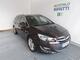Opel  Astra Sports Tourer Sport 1,6 Turbo SIDI 125kW AT6 Se Tehokkaampi!