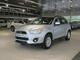 Mitsubishi  ASX 1.6 Di-D AS&G Invite 6MT