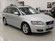 Volvo  V50 2,0D aut Momentum **KAUKOSÄÄTÖ WEBASTOLLA,SIISTI JA RYHDIKÄS, KORKO 2.99%, KOTIINTOIMITUS**