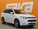 Mitsubishi  Outlander PHEV Instyle Navi 4WD 5P ** Vakkari / P-kamera / Xenonit / Koukku **