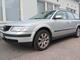 Volkswagen  Passat VARIANT 1.9TDI