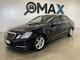 Mercedes-Benz  E 200 CDI BE A Premium Business | Xenon | Nahat | Webasto | Koukku | Navi | BT jne