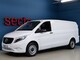 Mercedes-Benz  Vito 114CDI 4x4-3,05/34K pitkä A3 A 4MATIC Edition, Vetokoukku, Kamera
