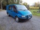 Ford  Transit 300S 2.0TDi alusta 100