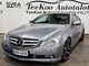 Mercedes-Benz  E 350 CDI BE Avantgarde Coupé A Huippu hieno! *Panorama* 18 AMG* Vaihto/Rahoitus onnistuu jopa ilman käsirahaa!