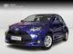 Toyota  Yaris 1,5 VVT-iW Active Multidrive S * Plus- paketti * Ajamaton esittelyauto * Heti toimitukseen *