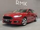 Ford  Mondeo 1,5 EcoBoost 160hv M6 Titanium Business 5D / Nahat / Webasto / Navi / Adapt. LED / Kamera + Tutkat /
