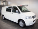 Volkswagen  Transporter White-umpipakettiauto pitkä 2,5 TDI 96 kW ** White-edition ** Vähän ajettu ** Huippusiisti **