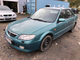 Mazda  323 1.6 5d Exclusive ilmastointi Automaatti Juuri 16.9.2022 katsastettu pirteässä kunnossa ja kaikki toimiii