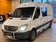 Mercedes-Benz  Sprinter KASTEN 315CDI ** Webasto / Hifi / Nahat / Koukku / Astinlaudat / Kamera **