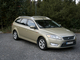 Ford  Mondeo 1,8 TDCi 125hv Titanium Business Wagon M5