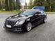 Mercedes-Benz  E 350 CDI 4Matic A
